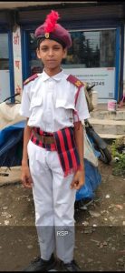 Boy who went by school bus from Saoner did not return - parents' outcry