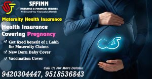 Maternity Insurance Coverage