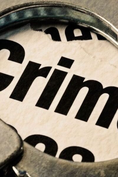 crime