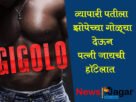 gigolo at nagpur