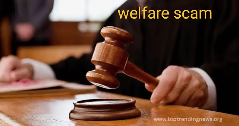 The state was shaken by embezzlement worth crores.