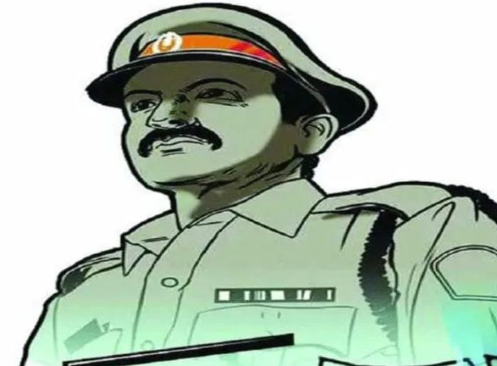 400 Special Police Officers (SPOs) in Gadchiroli district were dismissed from service due to lack of funds.