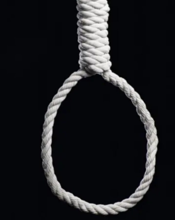 Death penalty for the accused of rape and murder