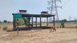 कोरची