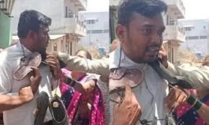 डॉ. मंगेश बेकारसे (DR.MANGESH BEKARSE)