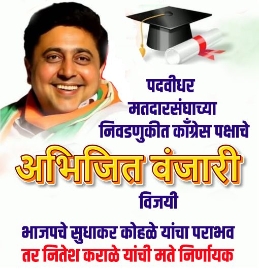 abhijit wanjari