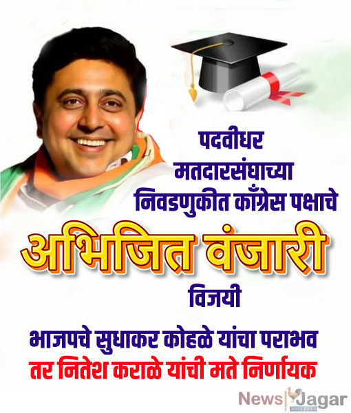 abhijit wanjari